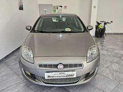Grigio Usata 2011 Fiat Bravo Dynamic Due volumi | 2890 € (Buon prezzo)