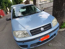Usata 2003 Fiat Punto Due volumi | 1000 € (Buon prezzo)