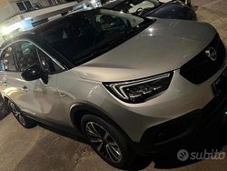 Grigio Usata 2019 Opel Crossland Eco SUV | 16.500 € (Molto cara)