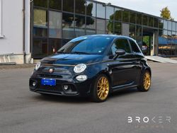 Nero Usata 2020 Abarth 595 Due volumi | 23.400 € (Molto cara)
