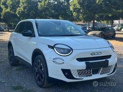 Bianco Usata 2024 Fiat 600 La Prima Tre volumi | 18.490 €