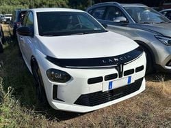 Bianco Usata 2025 Lancia Ypsilon Due volumi | 20.250 € (Buon prezzo)