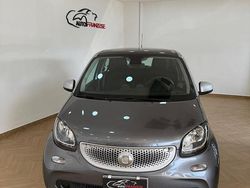Grigio Usata 2018 Smart ForFour Passion Due volumi | 12.490 € (Buon prezzo)