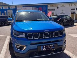 Blu Usata 2019 Jeep Compass SUV | 15.999 € (Buon prezzo)