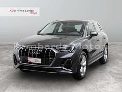 6y grigio daytona perlato Usata 2023 Audi Q3 S-Line SUV | 36.900 € (Buon prezzo)