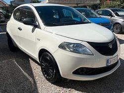 Bianco Usata 2020 Lancia Ypsilon Due volumi | 8990 € (Super prezzo)