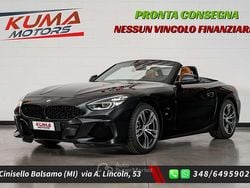 Nero Usata 2019 BMW Z4 M Sport Cabrio | 38.400 € (Buon prezzo)