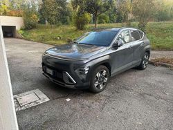 Grigio Usata 2024 Hyundai Kona SUV | 25.500 € (Buon prezzo)