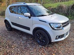 Bianco Usata 2019 Suzuki Ignis Due volumi | 12.000 € (Buon prezzo)