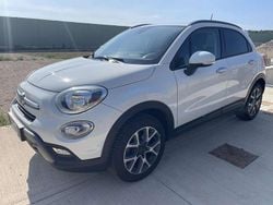 Bianco Usata 2016 Fiat 500X Cross Plus SUV | 11.500 €