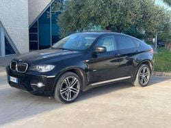 Nero Usata 2008 BMW X6 SUV | 9900 € (Ottimo prezzo)