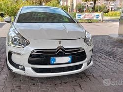 Bianco Usata 2024 DS Automobiles DS5 Due volumi | 4500 €