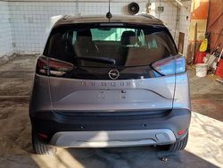 Grigio Usata 2021 Opel Crossland SUV | 10.000 € (Ottimo prezzo)