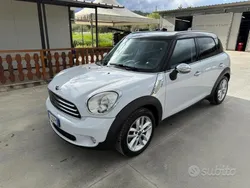 Usata 2014 Mini Cooper Countryman SUV | 9800 € (Buon prezzo)