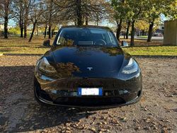 Nero Usata 2024 Tesla Model Y RWD SUV | 35.800 € (Buon prezzo)