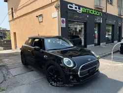 Usata 2021 Mini Cooper Due volumi | 19.900 € (Ottimo prezzo)