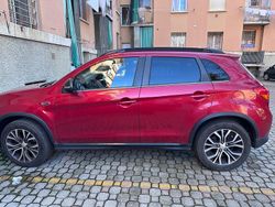 Rosso Usata 2017 Mitsubishi ASX SUV | 11.000 €