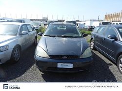 Rosso Usata 2004 Ford Focus Ambiente Station wagon | 1000 € (Buon prezzo)
