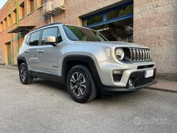 Argento Usata 2019 Jeep Renegade SUV | 13.900 € (Buon prezzo)