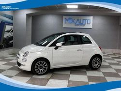 Bianco Usata 2022 Fiat 500 Dolcevita Tre volumi | 11.500 € (Ottimo prezzo)