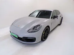 Grigio pastello Usata 2021 Porsche Panamera S E-Hybrid Sport Turismo Tre volumi | 77.900 € (Ottimo prezzo)