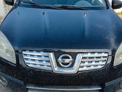 Nero Usata 2009 Nissan Qashqai SUV | 1000 € (Super prezzo)