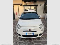 Bianco Usata 2015 Fiat 500 S Due volumi | 6500 € (Ottimo prezzo)