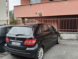 Usata 2008 Mercedes B200 Monovolume | 2500 € (Ottimo prezzo)