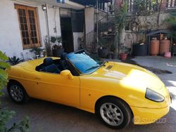 Usata 1997 Fiat Barchetta Cabrio | 10.000 € (Buon prezzo)