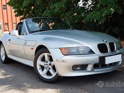 Grigio Usata 2000 BMW Z3 Comfort Edition Cabrio | 13.800 € (Molto cara)