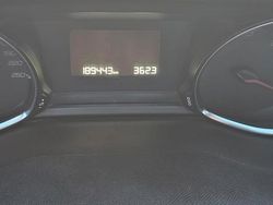 Nero Usata 2014 Peugeot 308 Tre volumi | 7000 € (Buon prezzo)