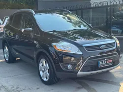 Other Usata 2013 Ford Kuga Individual SUV | 10.790 € (Buon prezzo)