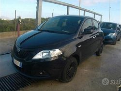Nero Usata 2023 Lancia Ypsilon S Due volumi | 13.500 € (Buon prezzo)