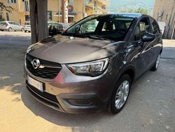 Grigio Usata 2020 Opel Crossland X S SUV | 12.000 € (Buon prezzo)