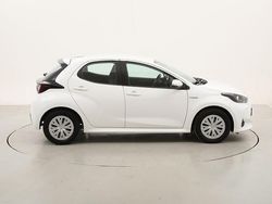 Usata 2021 Toyota Yaris Hybrid Business Edition Due volumi | 14.990 € (Buon prezzo)