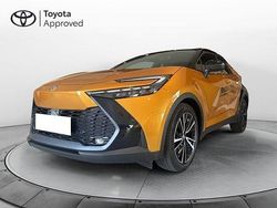 Altro Usata 2024 Toyota C-HR Lounge SUV | 37.950 € (Buon prezzo)