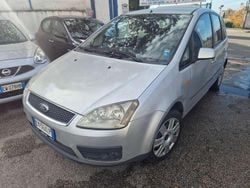 Grigio Usata 2005 Ford C-MAX Monovolume | 1800 € (Buon prezzo)