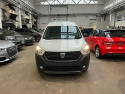 Bianco Usata 2020 Dacia Dokker Ambiance Monovolume | 9900 € (Ottimo prezzo)
