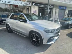 Grigio Usata 2021 Mercedes GLE300 Premium Plus SUV | 55.900 € (Buon prezzo)