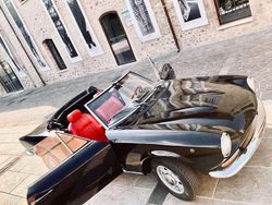 Nero Usata 1972 Fiat 124 Spider Cabrio | 28.000 €