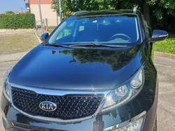 Usata 2014 Kia Sportage SUV | 8500 € (Buon prezzo)