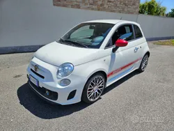 Usata 2011 Abarth 500 Due volumi | 11.500 € (Cara)