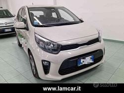 Beige Usata 2023 Kia Picanto Urban Due volumi | 11.900 € (Buon prezzo)