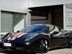 Usata 2014 Ferrari 458 Coupé | 545.000 €