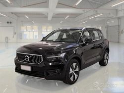 Nero Usata 2021 Volvo XC40 Inscription SUV | 25.500 € (Buon prezzo)