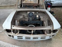 Grigio Usata 1970 Lancia Fulvia S Coupé | 5500 €