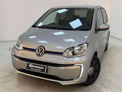 Argento Usata 2020 VW e-up! Due volumi | 13.900 € (Buon prezzo)