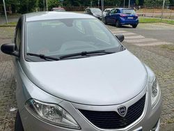Usata 2017 Lancia Ypsilon Due volumi | 8000 € (Buon prezzo)