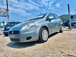 Usata 2007 Fiat Grande Punto Due volumi | 2800 € (Buon prezzo)