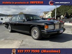 Nero Usata 1997 Rolls Royce Silver Spur Tre volumi | 45.000 €